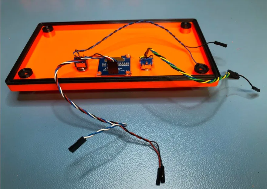 Hộp EasyBox cho Driver Motor Bước - Image 9