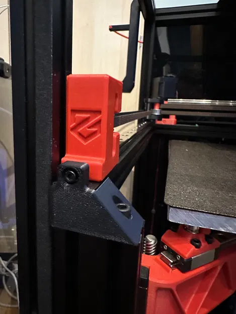 ZeroG Mercury One.1 Blocks Căng Dây - Image 1