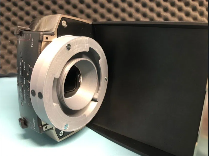 Đế giữ piston cho máy xay cà phê - Image 2