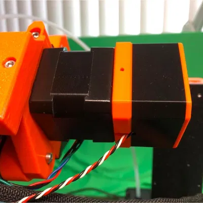 Cảm biến vị trí động cơ bước idler MMU2S