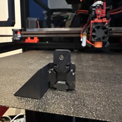 ZeroG Mercury One.1 Blocks Căng Dây