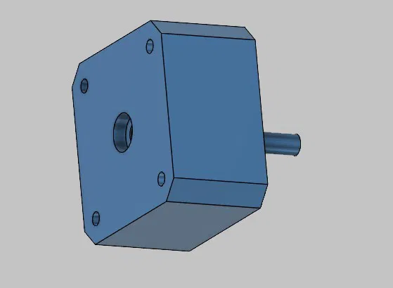Cảm biến vị trí động cơ bước idler MMU2S - Image 4