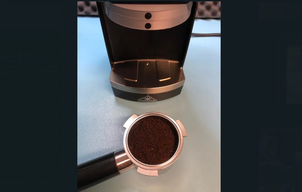 Đế giữ piston cho máy xay cà phê - Image 8