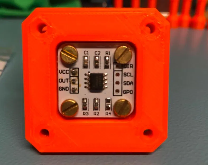 Cảm biến vị trí động cơ bước idler MMU2S - Image 12