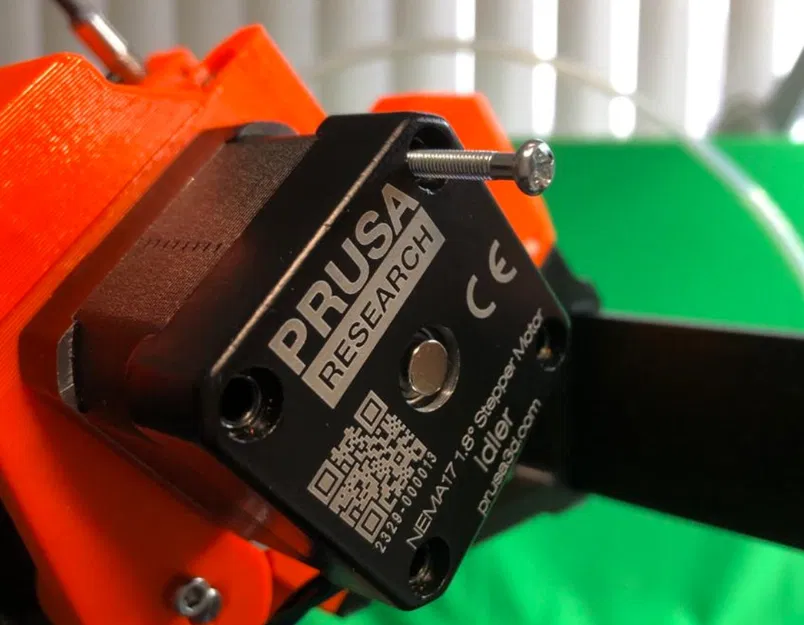 Cảm biến vị trí động cơ bước idler MMU2S - Image 13