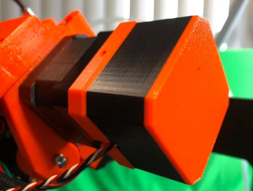 Cảm biến vị trí động cơ bước idler MMU2S - Image 19