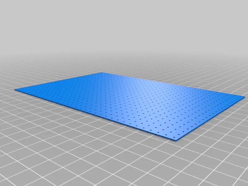 Mẫu Giấy Định Sẵn Để Vẽ Lưới Trên Giấy - Image 2