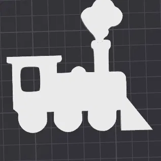 Mô hình Tàu Hơi Nước