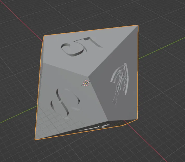 Bộ Xúc Xắc JoJo's Bizarre Adventure - Image 6