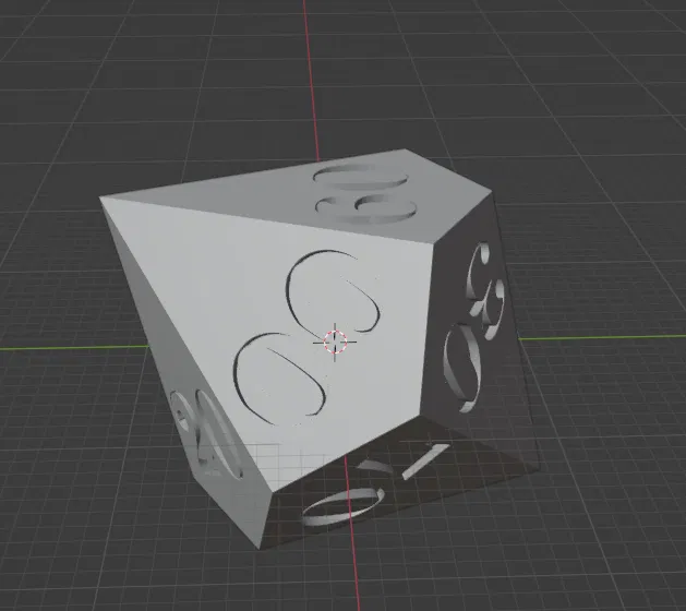 Bộ Xúc Xắc JoJo's Bizarre Adventure - Image 7