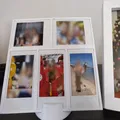 Khung ảnh INSTAX cho 5 tấm hình - Thumbnail 2