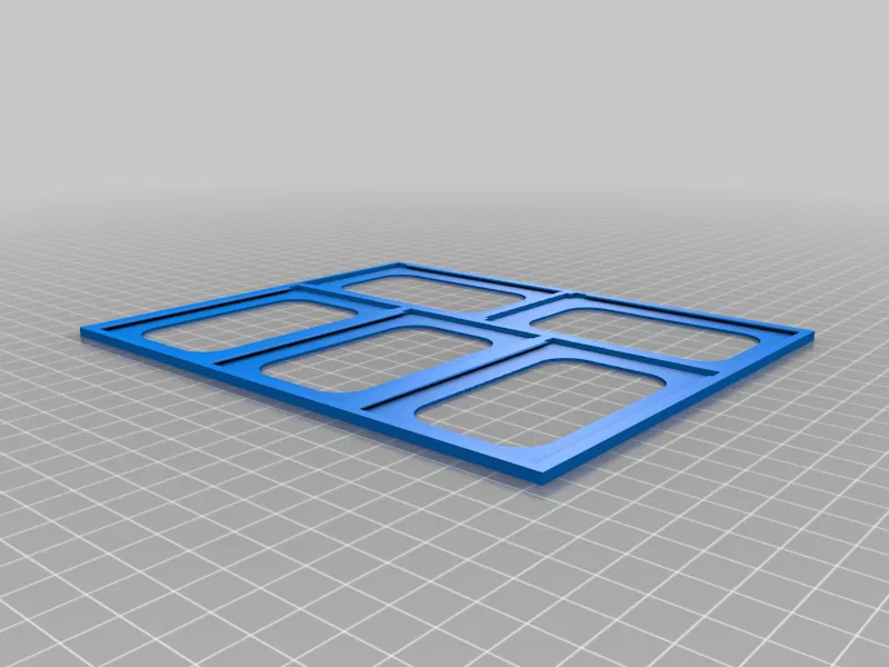 Khung ảnh INSTAX cho 5 tấm hình - Image 3