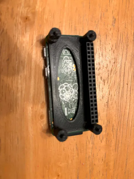 Giá đỡ Tăng tốc Raspberry Pi Spectrum Next - Image 3