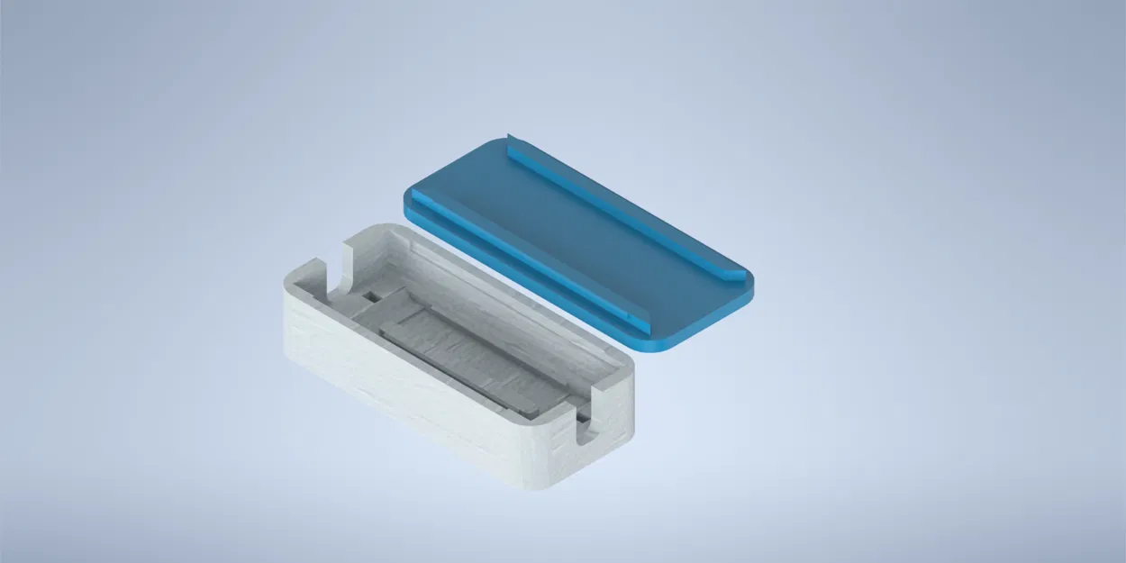 Vỏ Hộp Nối WAGO 221 - 2411 V2 - Image 1