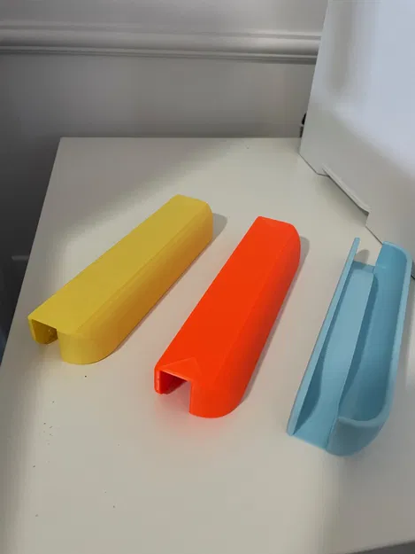 Tay Nắm Ngăn Kéo Tủ Ikea Alex - Bản Remix - Image 2