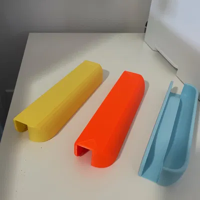 Tay Nắm Ngăn Kéo Tủ Ikea Alex - Bản Remix