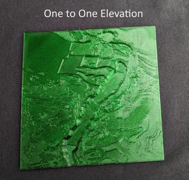 Thác Niagara - Mô hình 3D chi tiết - Image 2