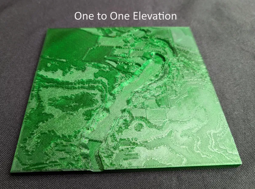 Thác Niagara - Mô hình 3D chi tiết - Image 3