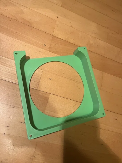 Giá đỡ Mac Mini - Image 1