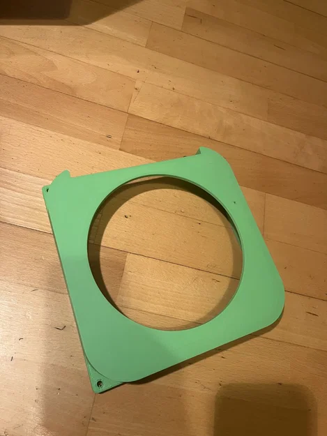 Giá đỡ Mac Mini - Image 2