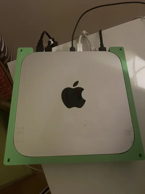 Giá đỡ Mac Mini - Image 3