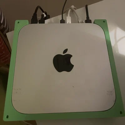 Giá đỡ Mac Mini