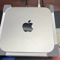 Giá đỡ Mac mini (dưới bàn) - Thumbnail 1