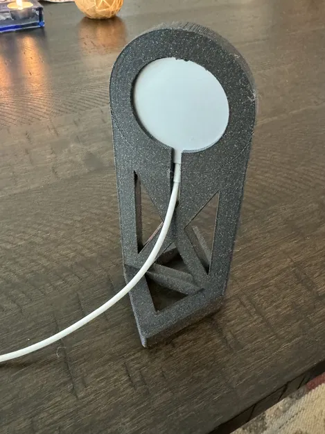 Đế Giữ iPhone MagSafe - Image 2