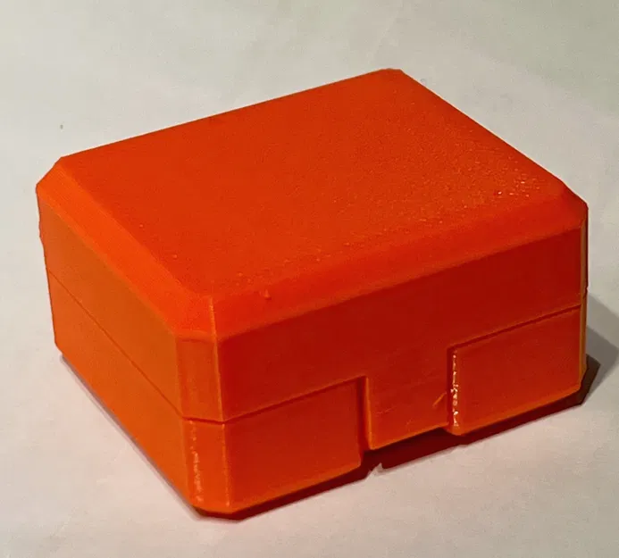 Hộp Đựng Nút Bịt Tai - Image 3