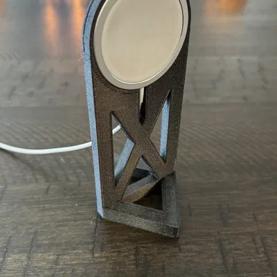 Đế Giữ iPhone MagSafe