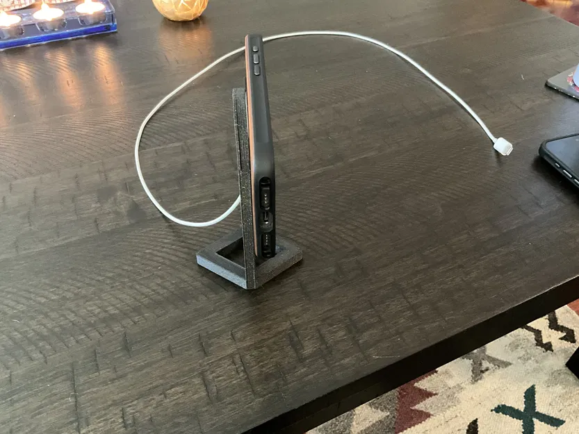 Đế Giữ iPhone MagSafe - Image 5