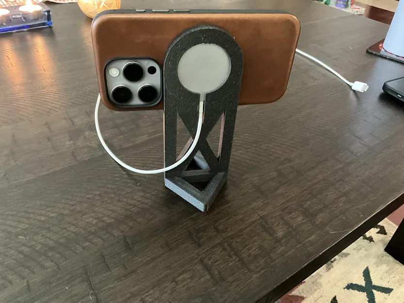 Đế Giữ iPhone MagSafe - Image 6