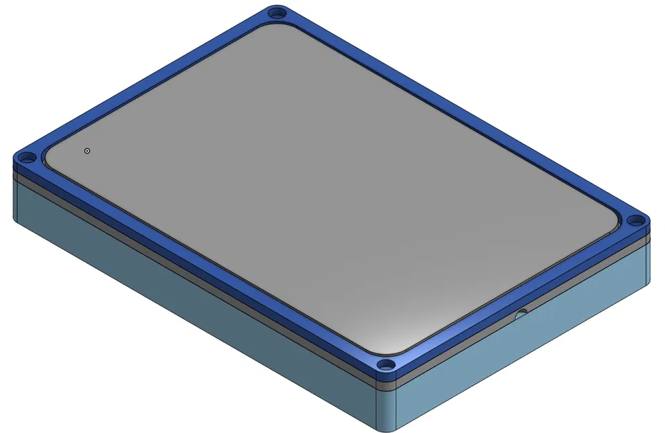 Khay Vẽ Ướt Nâng Cấp - Image 1