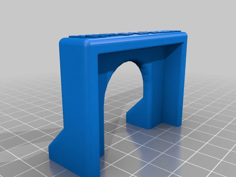 Giá đỡ ổ cắm điện - Image 5