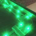 Kệ Giữ 2 Dải Đèn LED 8mm - Thumbnail 11