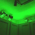 Kệ Giữ 2 Dải Đèn LED 8mm - Thumbnail 12