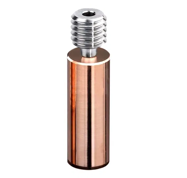 Duct làm mát quạt 3 mặt Anycubic Kobra 5015 cho tất cả các bộ phận kim loại của hotend - Image 4