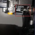 Duct làm mát quạt 3 mặt Anycubic Kobra 5015 cho tất cả các bộ phận kim loại của hotend - Thumbnail 6