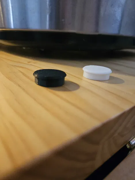 Nam Châm Tủ Lạnh Phong Cách Tối Giản - Image 1