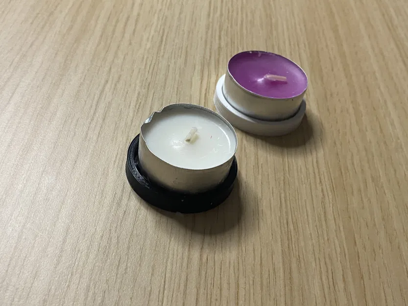 Đế Nến Mini - Image 1