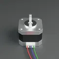 Mô hình Động cơ bước Nema 17 - Thumbnail 2