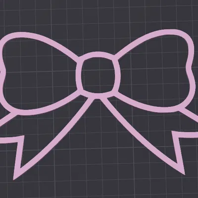 Mô hình bông tuyết trang trí