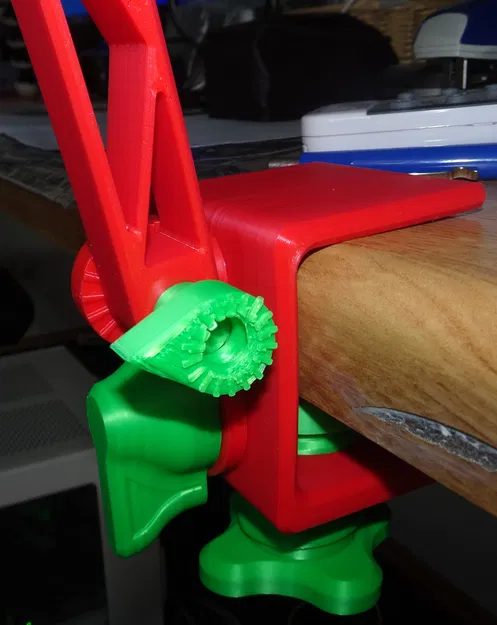 Bộ Lắp Ráp Giá Đỡ Điện Thoại - Image 8