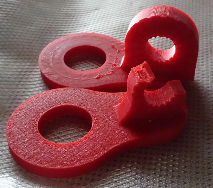 Bộ Lắp Ráp Giá Đỡ Điện Thoại - Image 9