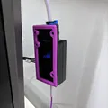 Giá đỡ cảm biến đứt dây tóc Creality K1 - Thumbnail 2