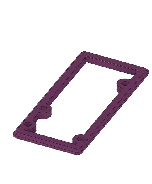 Giá đỡ cảm biến đứt dây tóc Creality K1 - Image 3