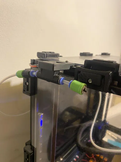 Giá đỡ cảm biến cuộn dây Formbot bên ngoài - Image 1