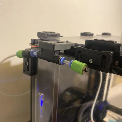 Giá đỡ cảm biến cuộn dây Formbot bên ngoài