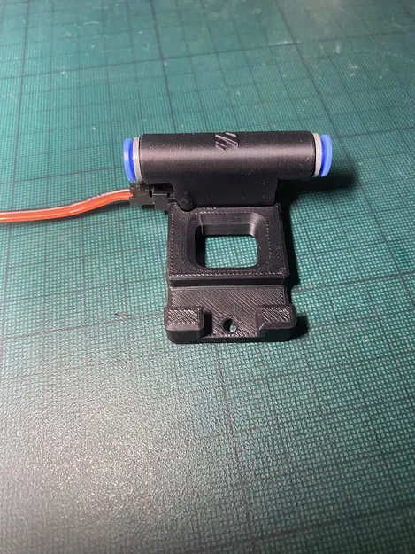 Giá đỡ cảm biến cuộn dây Formbot bên ngoài - Image 2