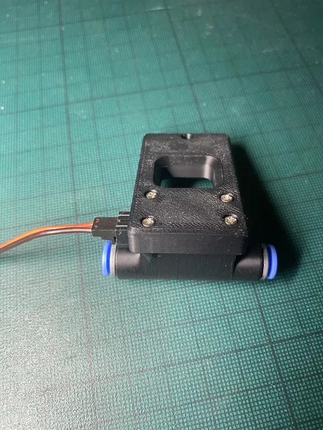 Giá đỡ cảm biến cuộn dây Formbot bên ngoài - Image 3